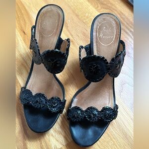 Jack Rogers Luccia Wedge Sandals